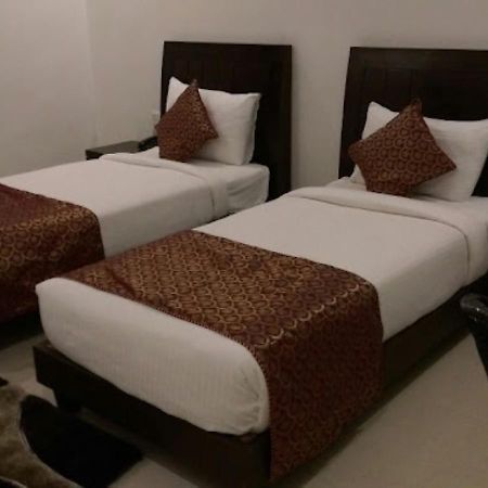 Hotel Zion Inn バラナシ エクステリア 写真