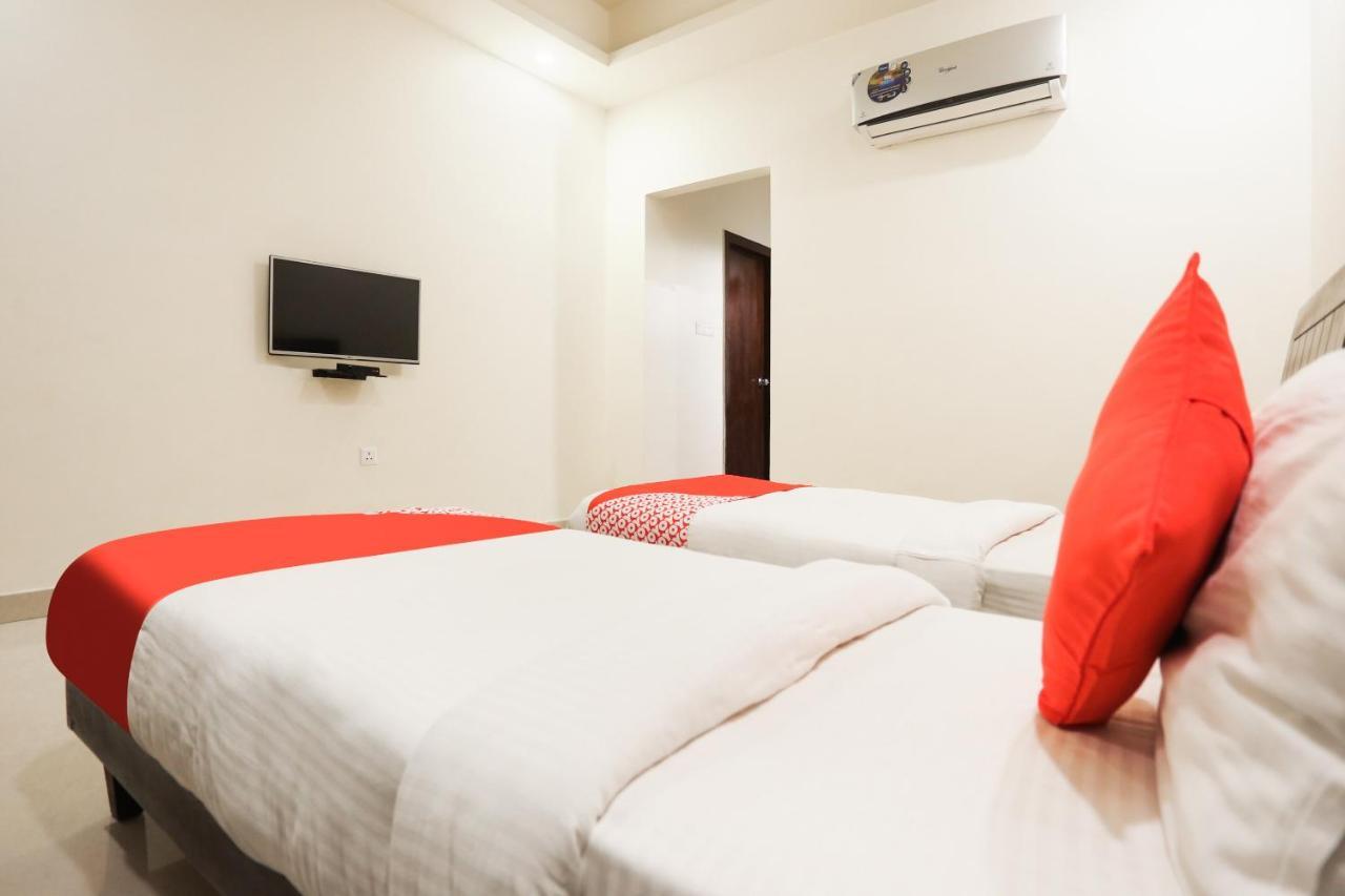 Hotel Zion Inn バラナシ エクステリア 写真